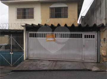 Casa · 130m² · 3 Quartos · 2 Vagas · Casa com 3 quartos à venda em Vila império - SP
