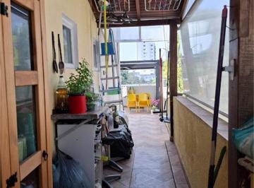 Casa · 530m² · 5 Quartos · 8 Vagas · Sobrado com 5 quartos à venda em Alto da lapa - SP