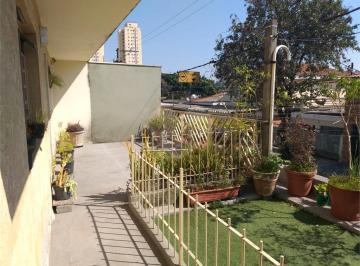Casa · 268m² · 3 Quartos · 2 Vagas · Sobrado com 3 quartos à venda em Parque maria domitila - SP