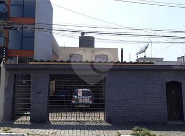 Casa · 350m² · 4 Quartos · 4 Vagas · Casa com 4 quartos à venda em Chácara mafalda - SP