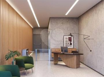 Apartamento · 27m² · 2 Quartos · 1 Vaga · Apartamento com 2 quartos à venda em Paraíso - SP