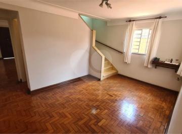 Casa · 204m² · 4 Quartos · 2 Vagas · Sobrado com 4 quartos à venda em Jabaquara - SP