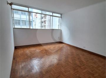 Apartamento · 74m² · 2 Quartos · Apartamento com 2 quartos à venda em Consolação - SP
