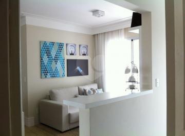 Apartamento · 63m² · 2 Quartos · 1 Vaga · Apartamento com 2 quartos à venda em Vila maria - SP