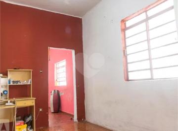 Casa · 60m² · 2 Quartos · Casa com 2 quartos à venda em Cambuci - SP