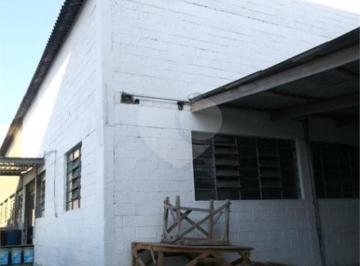 Comercial · 1080m² · 5 Vagas · Galpão à venda em Água Chata - SP