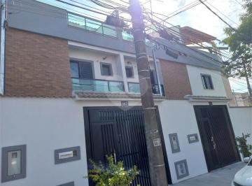 Casa · 156m² · 3 Quartos · 2 Vagas · Condomínio com 3 quartos à venda em Vila curuçá - SP