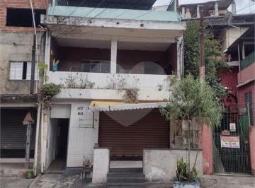 Casa · 250m² · 5 Quartos · Sobrado com 5 quartos à venda em Sítio do piqueri - SP
