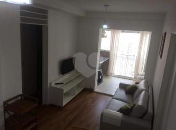 Apartamento · 72m² · 1 Quarto · 1 Vaga · Apartamento com 1 quartos à venda em Brás - SP