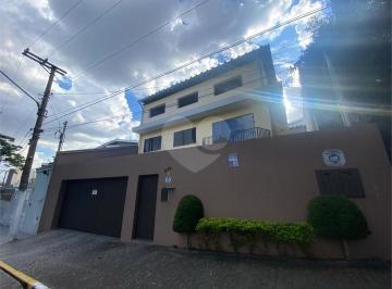 Casa · 374m² · 8 Quartos · 4 Vagas · Sobrado com 8 quartos à venda em Jardim franca - SP