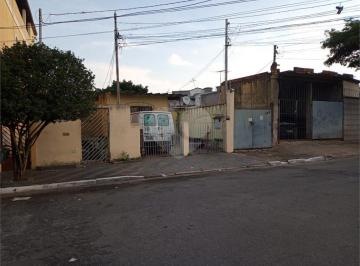 Terreno · 254m² · Terreno à venda em Jardim japão - SP