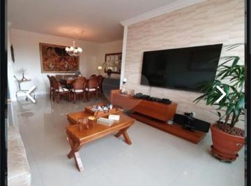 Apartamento · 118m² · 3 Quartos · 1 Vaga · Apartamento com 3 quartos à venda em Perdizes - SP
