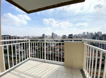 Apartamento · 55m² · 3 Quartos · 1 Vaga · Apartamento com 3 quartos à venda em Parada inglesa - SP