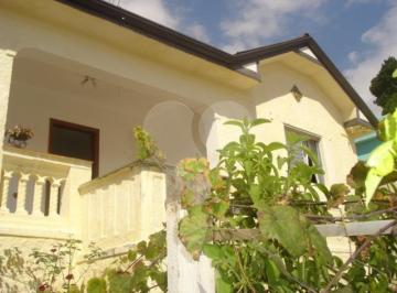 Casa · 450m² · 3 Quartos · 4 Vagas · Sobrado com 3 quartos à venda em Vila irmãos arnoni - SP