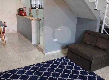 Casa · 150m² · 2 Quartos · 1 Vaga · Sobrado com 2 quartos à venda em Jardim nossa senhora do carmo - SP