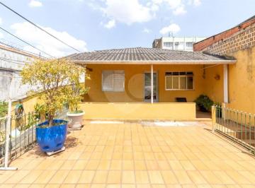 Casa · 430m² · 6 Quartos · 9 Vagas · Sobrado com 6 quartos à venda em Jardim umuarama - SP