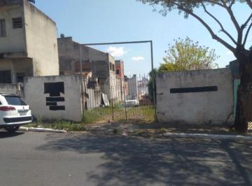Terreno · 425m² · Terreno à venda em Vila santa teresinha - SP