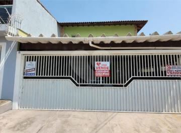 Casa · 98m² · 2 Quartos · 3 Vagas · Casa com 2 quartos à venda em Vila São Francisco (zona Leste) - SP