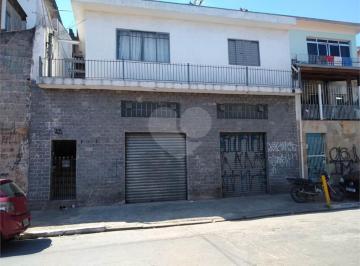 Comercial · 400m² · 3 Vagas · Salão Comercial à venda em Vila Fanton - SP