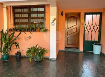 Casa · 130m² · 2 Quartos · 2 Vagas · Casa com 2 quartos à venda em Vila oratório - SP