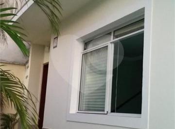 Casa · 99m² · 2 Quartos · 1 Vaga · Condomínio com 2 quartos à venda em Vila dalila - SP