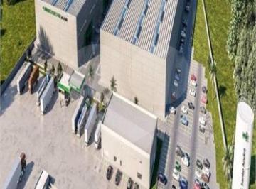 Comercial · 1192m² · 8 Vagas · Galpão à venda em Vila metalúrgica - SP