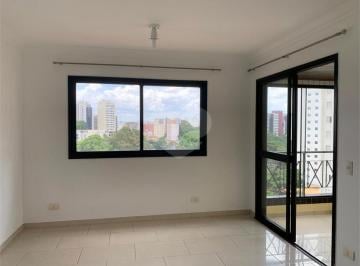 Apartamento · 90m² · 3 Quartos · Apartamento com 3 quartos à venda em Vila guarani (z sul) - SP