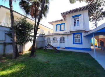 Casa · 360m² · 4 Quartos · 4 Vagas · Sobrado com 4 quartos à venda em Vila mariana - SP