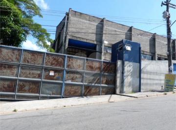 Comercial · 4900m² · 8 Vagas · Galpão à venda em Casa Grande - SP