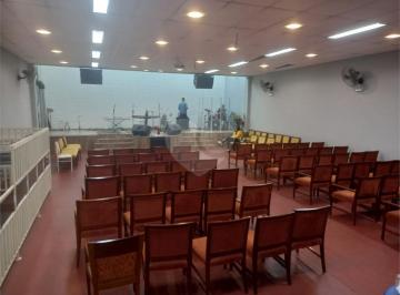 Comercial · 450m² · 3 Vagas · Galpão à venda em Jardim Trianon - SP