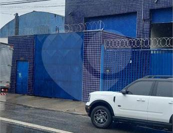 Comercial · 350m² · 2 Vagas · Galpão à venda em Vila jacuí - SP