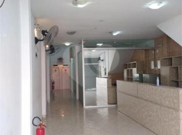 Comercial · 177m² · Salão Comercial à venda em Tatuapé - SP