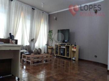 Casa · 392m² · 5 Quartos · 5 Vagas · Sobrado com 5 quartos à venda em Jardim vivan - SP