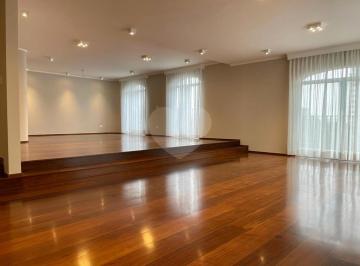 Apartamento · 256m² · 4 Quartos · 4 Vagas · Apartamento com 4 quartos à venda em Vila andrade - SP