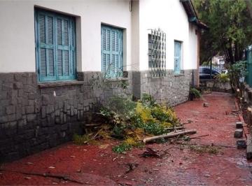 Casa · 270m² · 2 Quartos · 6 Vagas · Casa térrea com 2 quartos à venda em Jardim ibitirama - SP