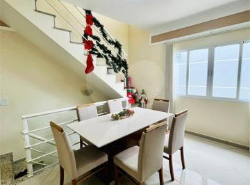 Casa · 86m² · 3 Quartos · 2 Vagas · Condomínio com 3 quartos à venda em Vila isolina mazzei - SP