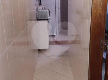 Casa · 127m² · 3 Quartos · 2 Vagas · Sobrado com 3 quartos à venda em Vila carioca - SP