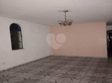 Casa · 350m² · 7 Quartos · 1 Vaga · Casa com 7 quartos à venda em Rio pequeno - SP