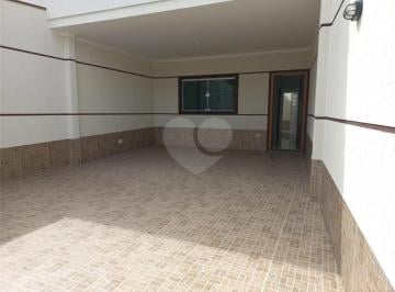 Casa · 120m² · 3 Quartos · 2 Vagas · Sobrado com 3 quartos à venda em Vila medeiros - SP