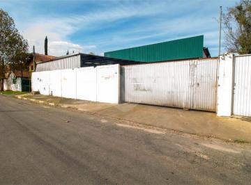 Comercial · 748m² · 4 Vagas · Galpão à venda em Jardim margarida - SP