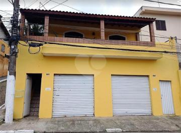 Casa · 250m² · 9 Quartos · 2 Vagas · Casa com 9 quartos à venda em Jardim ipê - SP