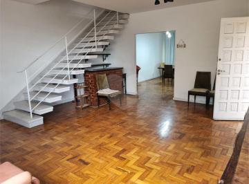 Casa · 165m² · 3 Quartos · 2 Vagas · Sobrado com 3 quartos à venda em Jardim Das Acácias - SP