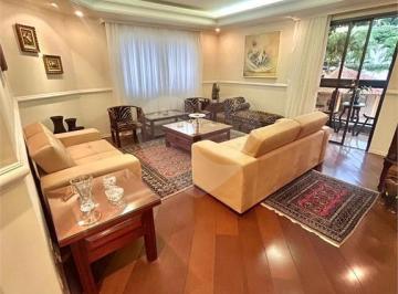 Apartamento · 197m² · 3 Quartos · 3 Vagas · Apartamento com 3 quartos à venda em Água fria - SP