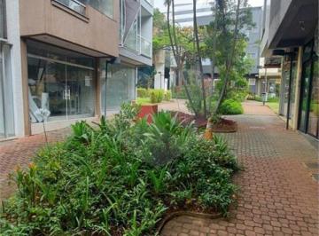 Comercial · 100m² · Prédio inteiro à venda em Condomínio centro comercial alphaville - SP