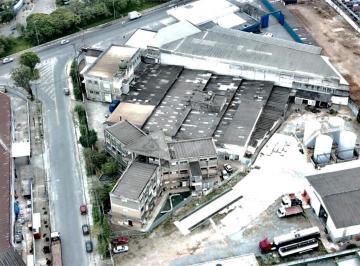 Comercial · 3500m² · 20 Vagas · Galpão à venda em Cidade industrial satélite de são paulo - SP
