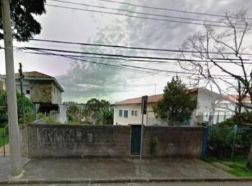Terreno · 408m² · Terreno à venda em Vila inah - SP