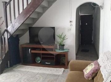 Casa · 176m² · 6 Quartos · 2 Vagas · Sobrado com 6 quartos à venda em Vila independência - SP