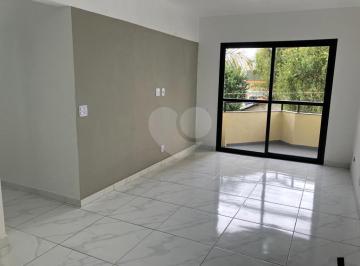 Apartamento · 77m² · 3 Quartos · 1 Vaga · Apartamento com 3 quartos à venda em Santa teresinha - SP
