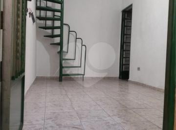 Casa · 136m² · 4 Quartos · Casa com 4 quartos à venda em Jardim modelo - SP