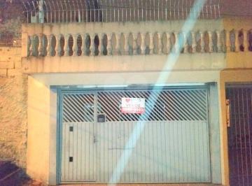 Casa · 119m² · 3 Quartos · 2 Vagas · Sobrado com 3 quartos à venda em Jardim são carlos (zona leste) - SP